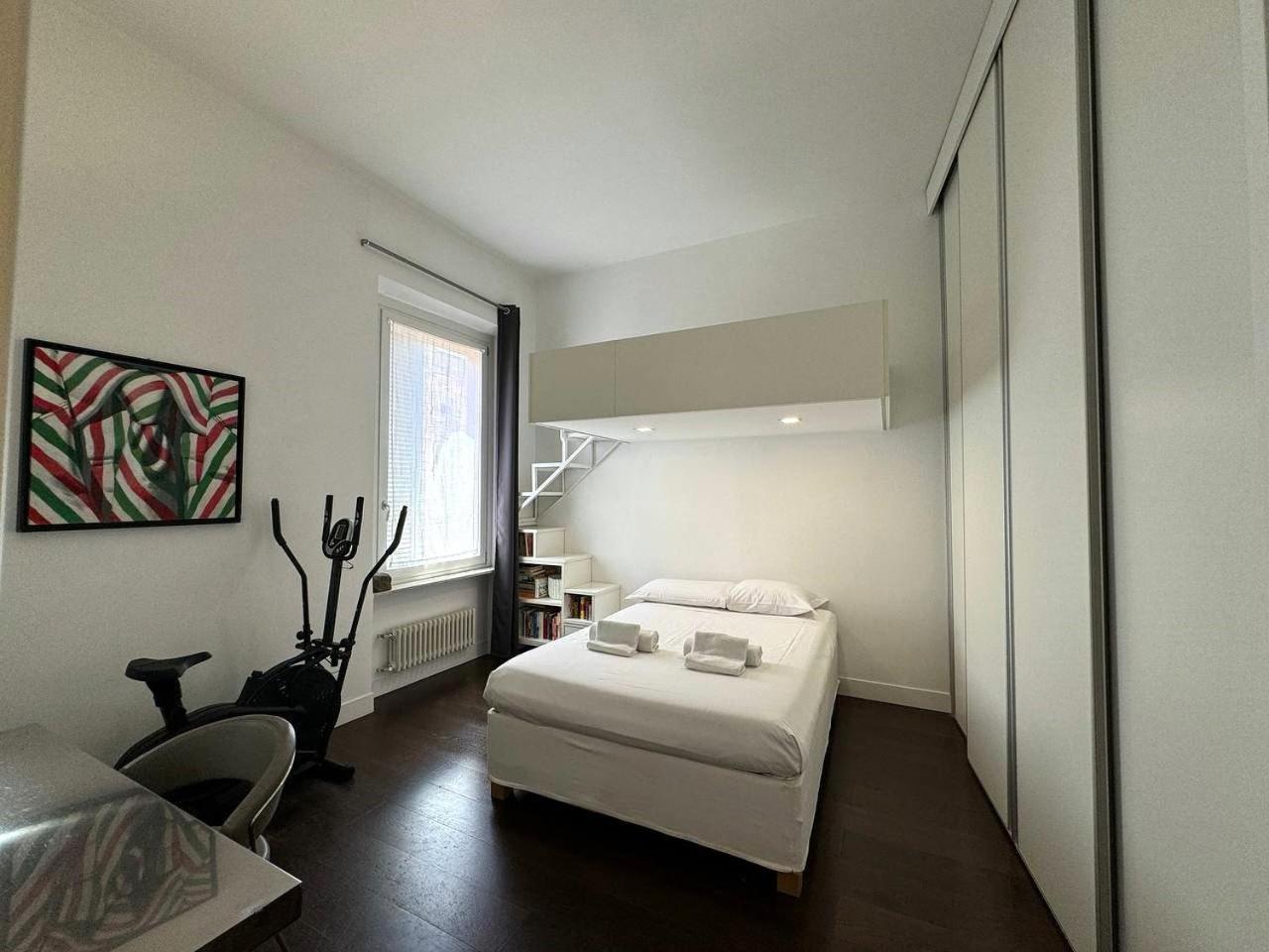 Monti Apartment *