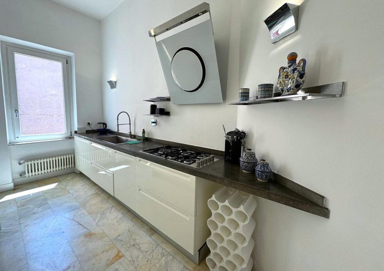 Monti Apartment