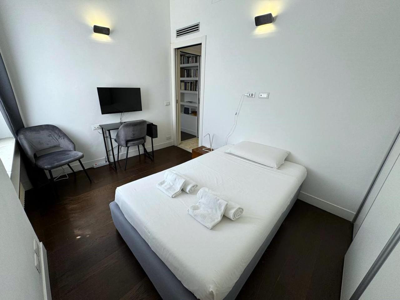 Monti Apartment Rome